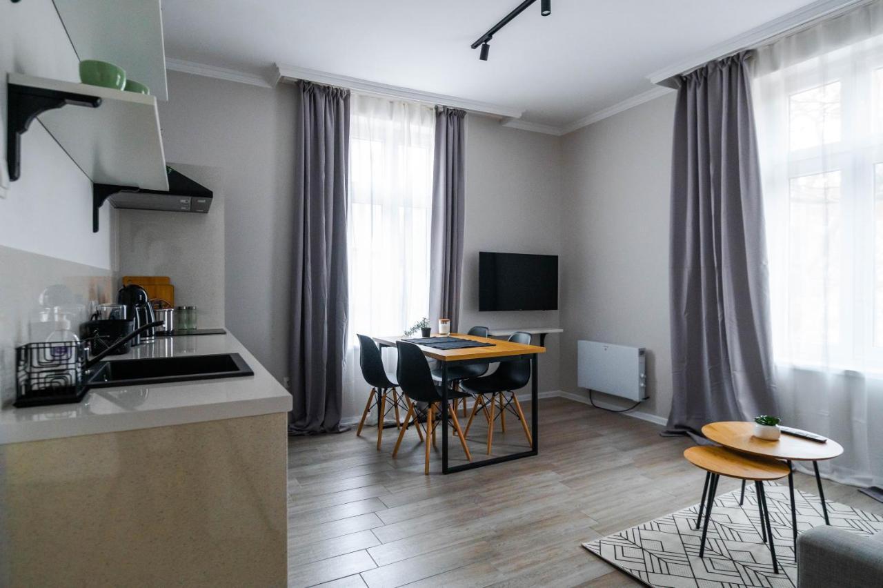 Boutique 2-Bedroom Apartment In Sofia Exterior photo